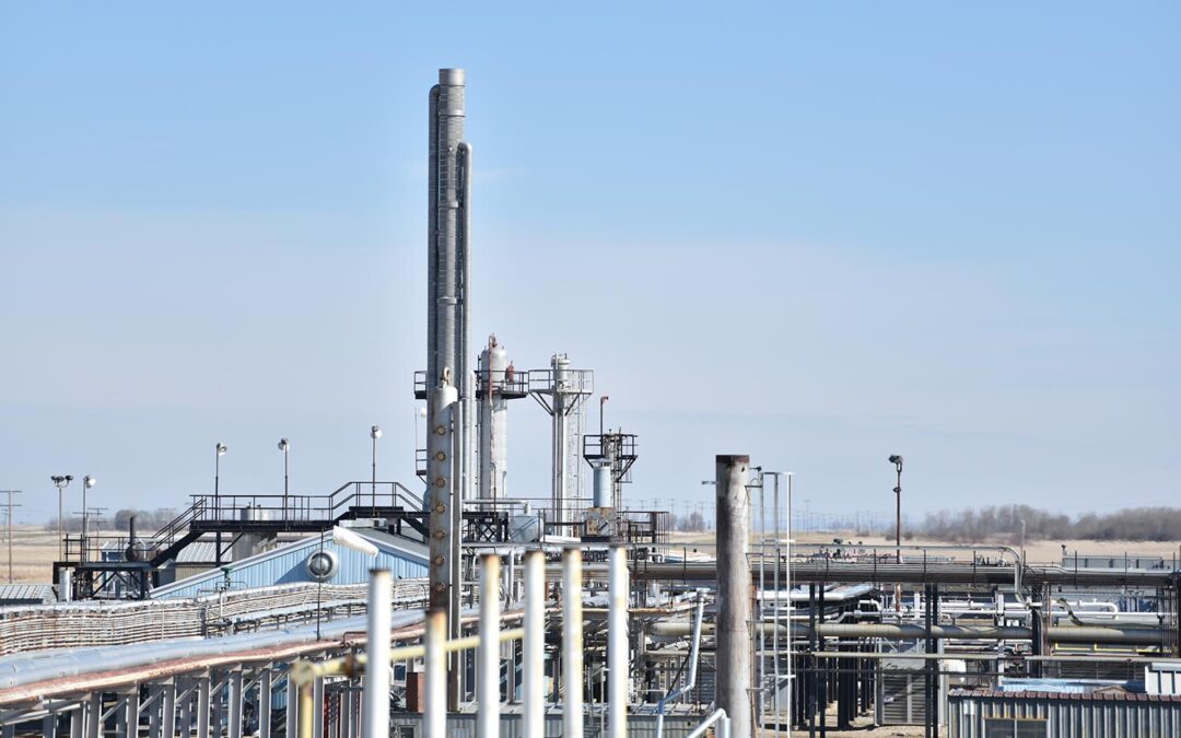 NEWS: Surging natural gas prices: Threat to consumers this winter?