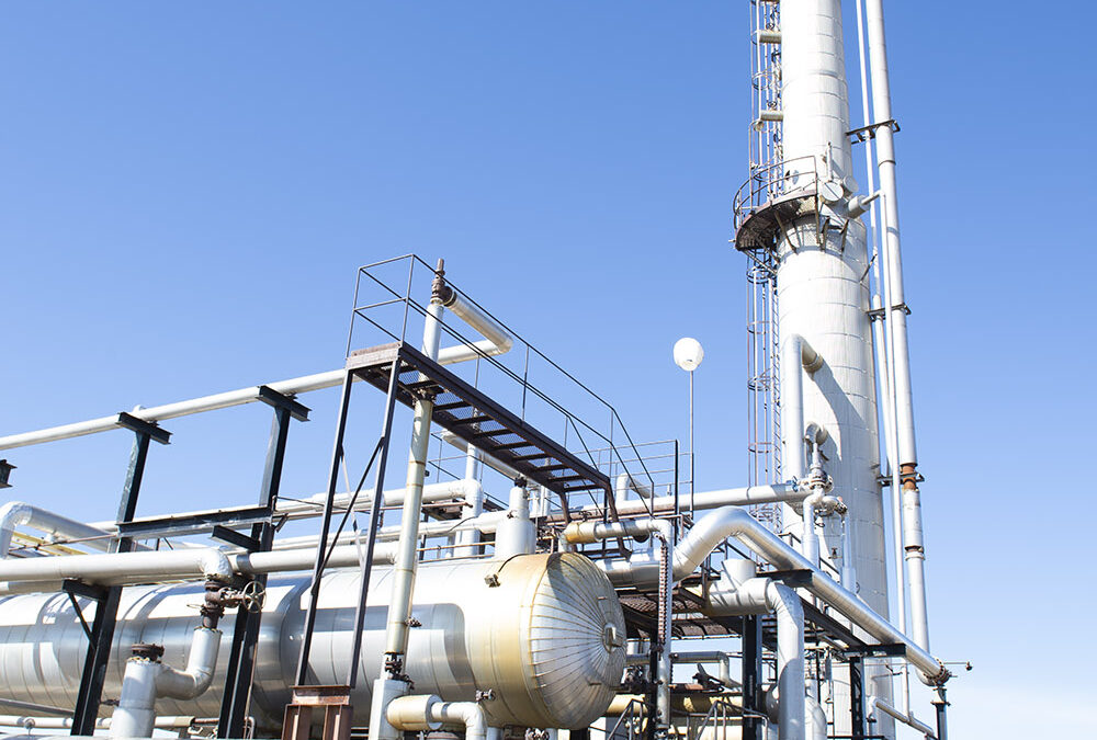 The era of dirt-cheap gas may be over