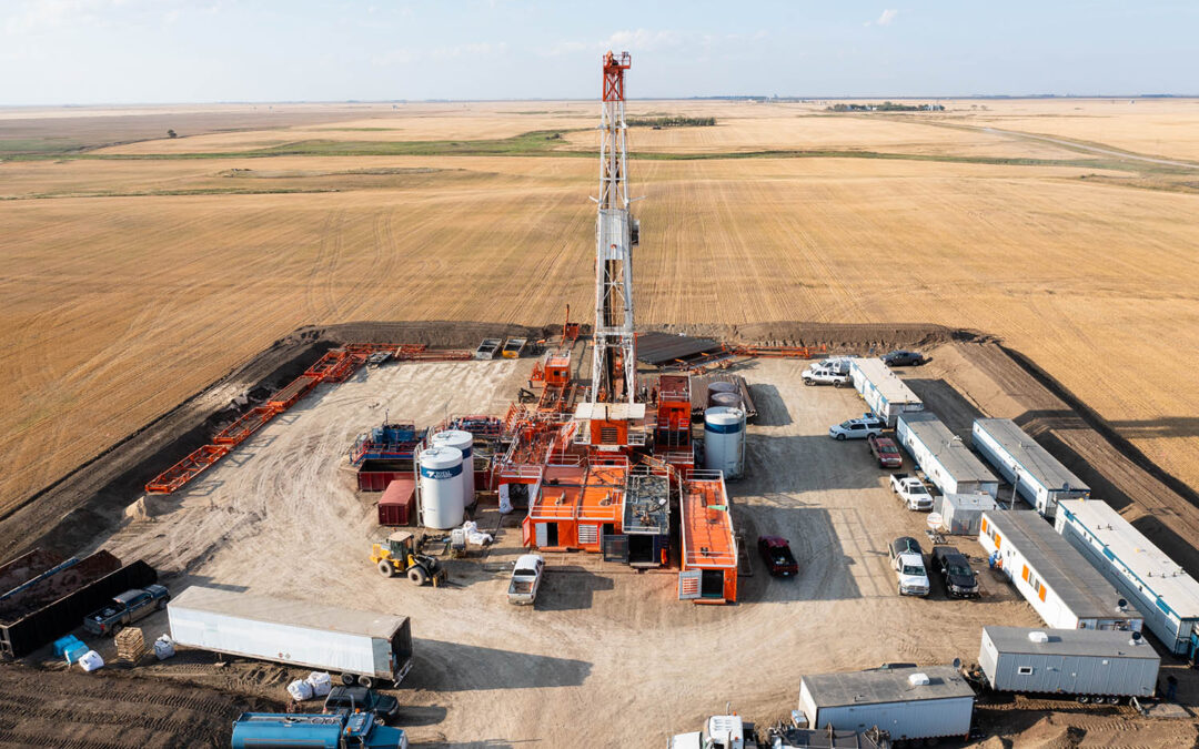 Moose Jaw seeks grants for geothermal test well