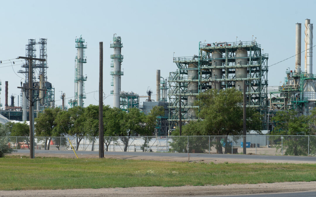 Federated Co-op announces carbon capture MOU with Whitecap Resources for refinery, ethanol plant