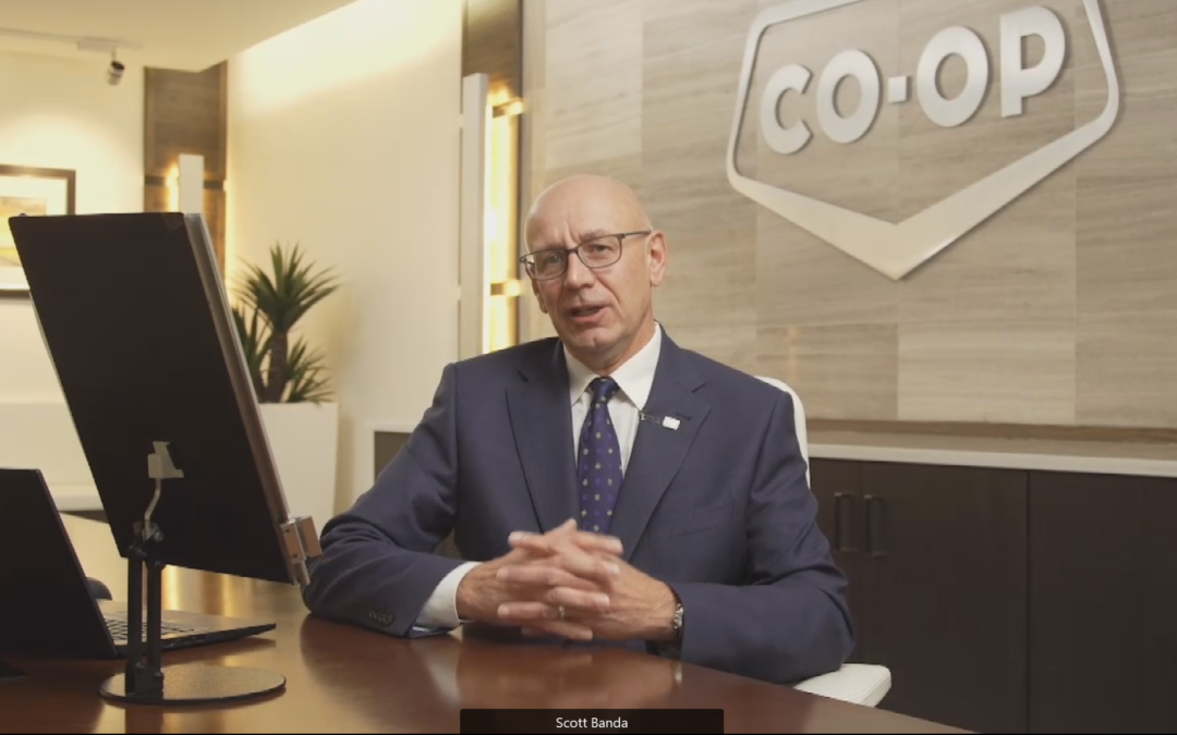 FCL posts $9.1 billion in revenue for 2021 fiscal year