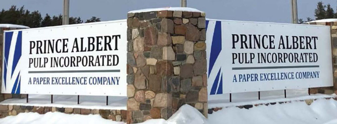 SIMSA: Prince Albert pulp mill to come back to life, and produce power to the grid