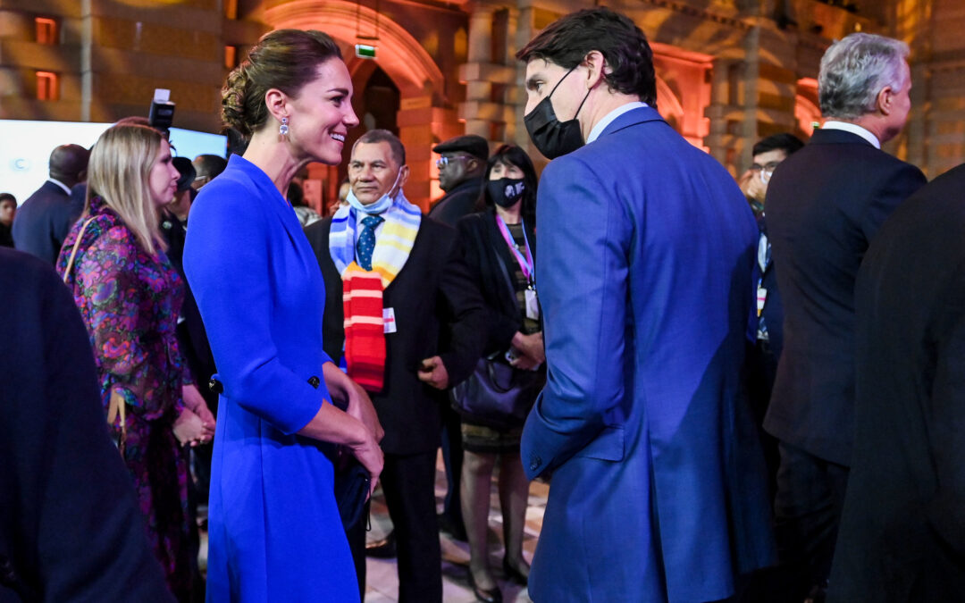 NEWS: Joint statement also prioritizes clean energy finance by end of 2022