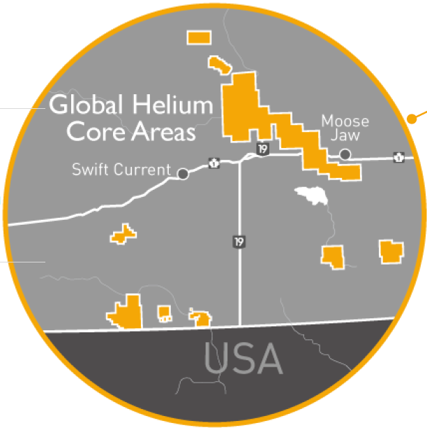 Helium in Saskatchewan, Part 5: Getting into the helium wildcatting game: Global Helium