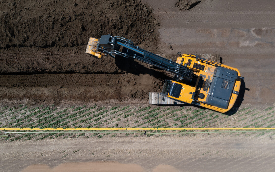 Sask government provides incentives for CO2 pipelines; announcement comes after FCL/Whitecap MOU