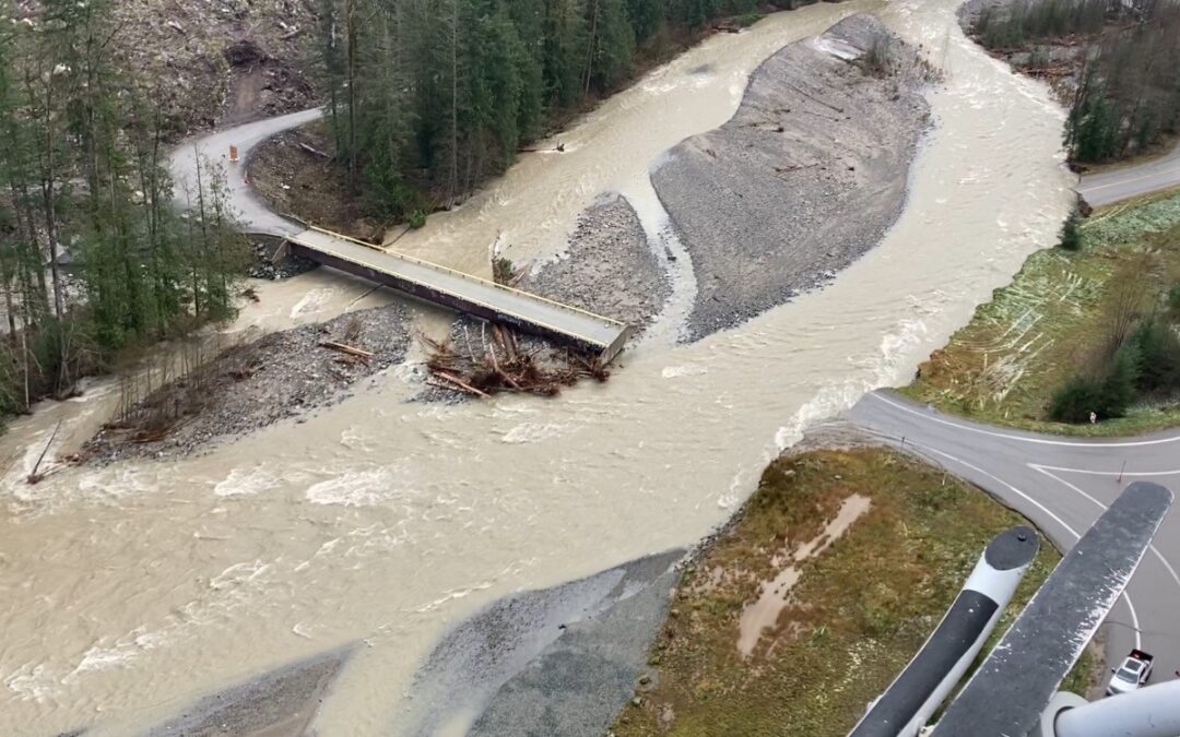 Statement from Trans Mountain on restarting pipeline
