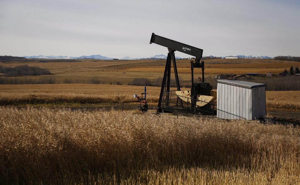 NEWS: Alberta rolls out new rules forcing industry to pay for abandoned well cleanup