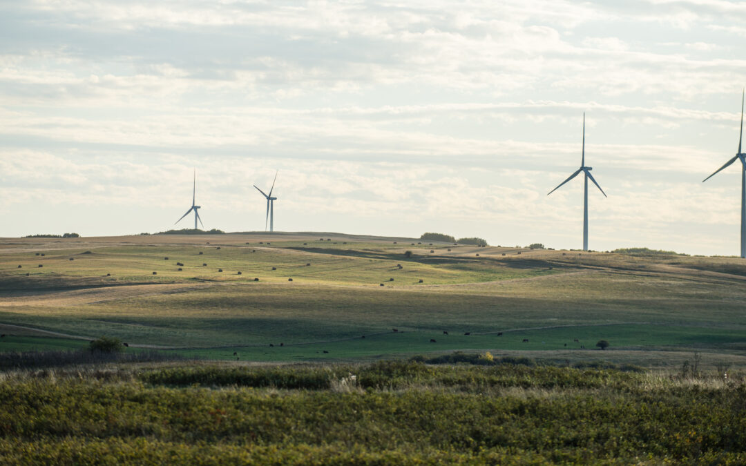 Letter to the Editor: Alberta wind and solar power generation failure