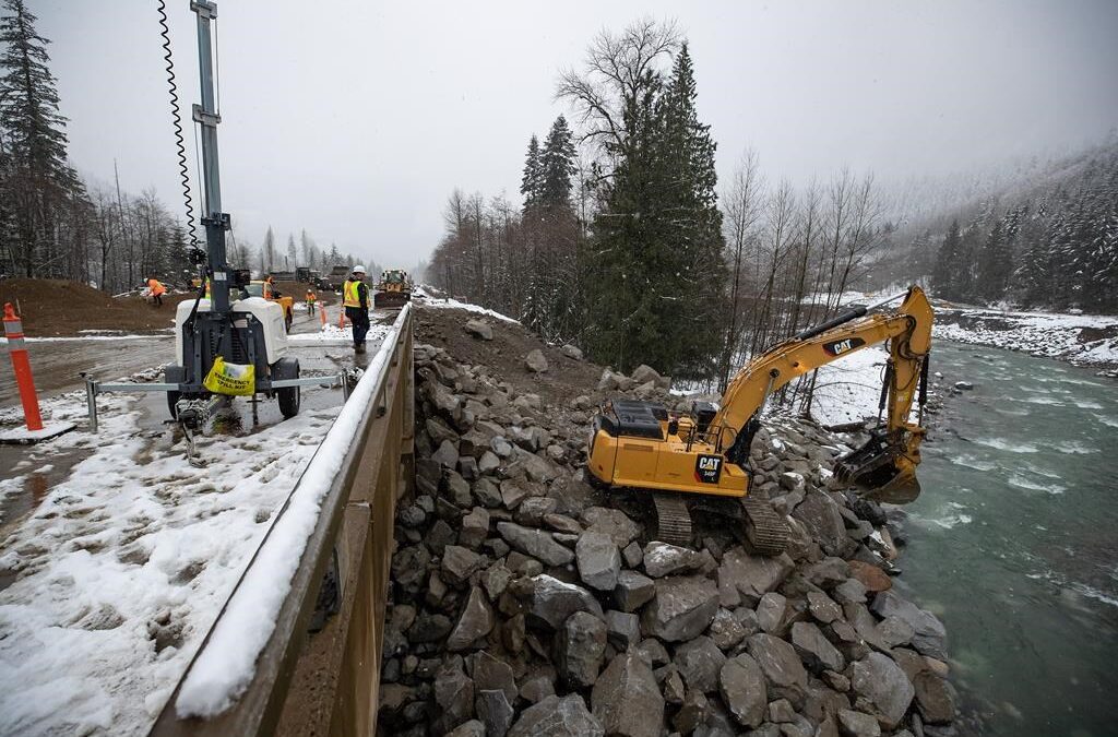 NEWS: 30-litre limit on gas lifts in B.C. on Tuesday