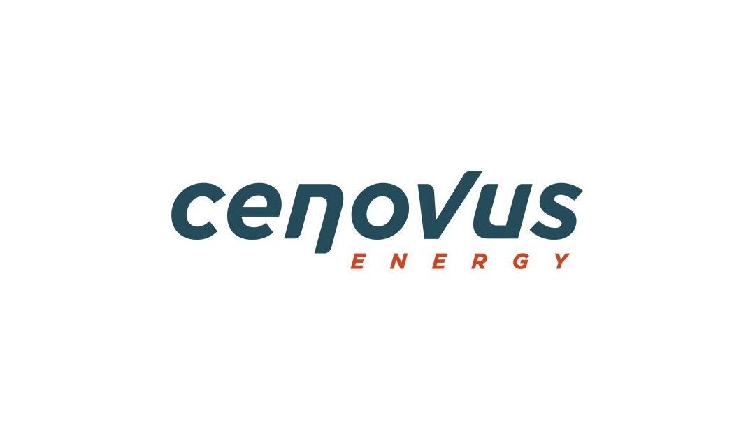 NEWS: Cenovus to sell Tucker oilsands project for $800M; buyer not yet disclosed