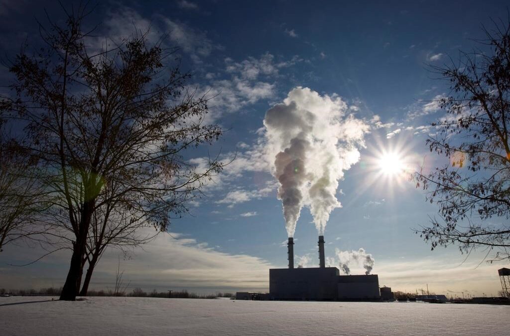 NEWS: Canada on track to reduce fossil fuel use by 62 per cent by 2050