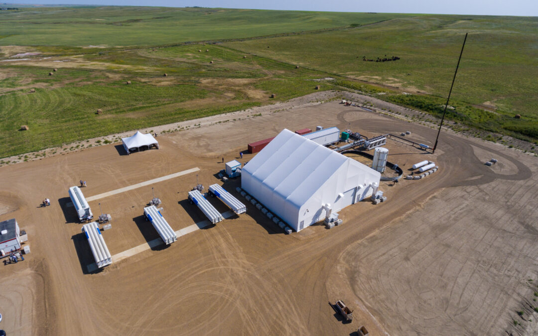 Helium in Saskatchewan, Part 8: The nitty gritty on helium development, from an early mover in Saskatchewan’s play