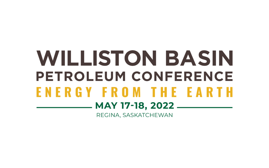 Williston Basin Petroleum Conference is gearing up for Regina event May 17-18