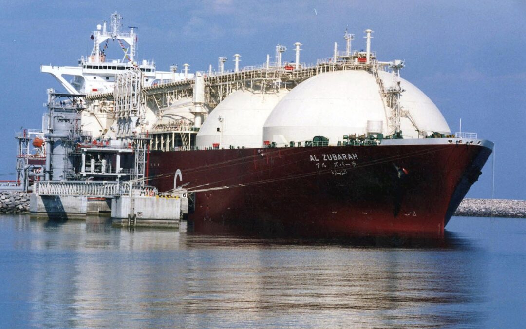 Qatar Energy to cut emissions as methane movement grows