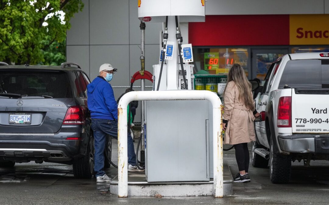 Clean fuel standards allow companies to get both tax credits and sell carbon credits