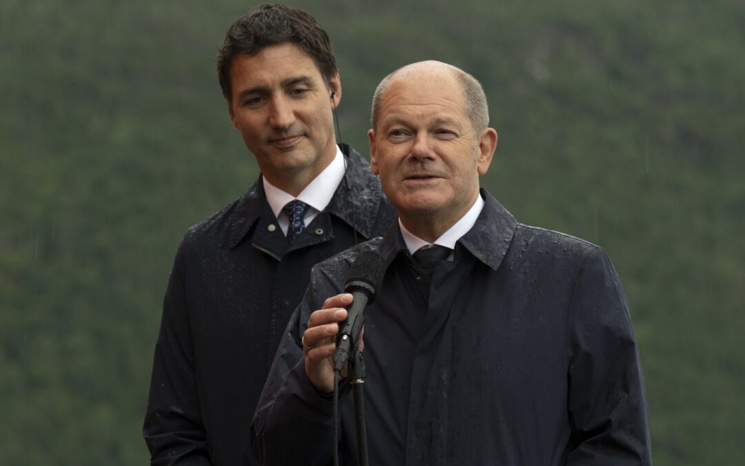 N.L. vows to chase wind-hydrogen companies for $34.5 million in overdue land fees