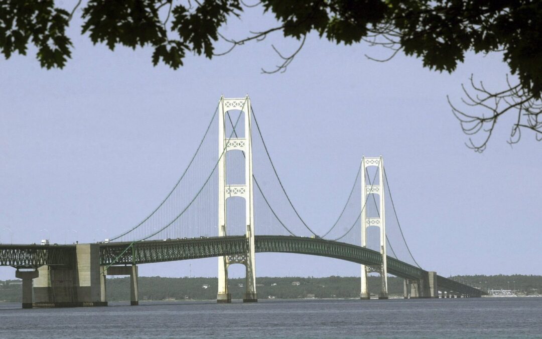 Judge sides with Enbridge Inc. in Michigan’s latest effort to halt Line 5 pipeline