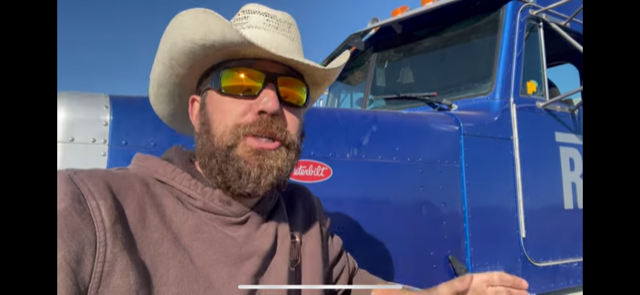 Quick Dick McDick: You gotta be shittin’ me, Episode II – Lack of LNG