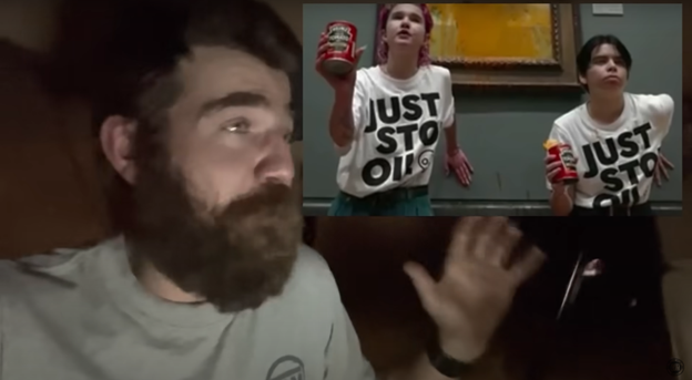 Quick Dick McDick: jUsT StOp OiL