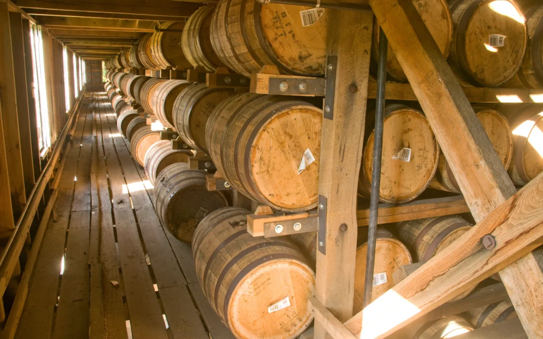 TC Energy invests in renewable natural gas project at Jack Daniel distillery