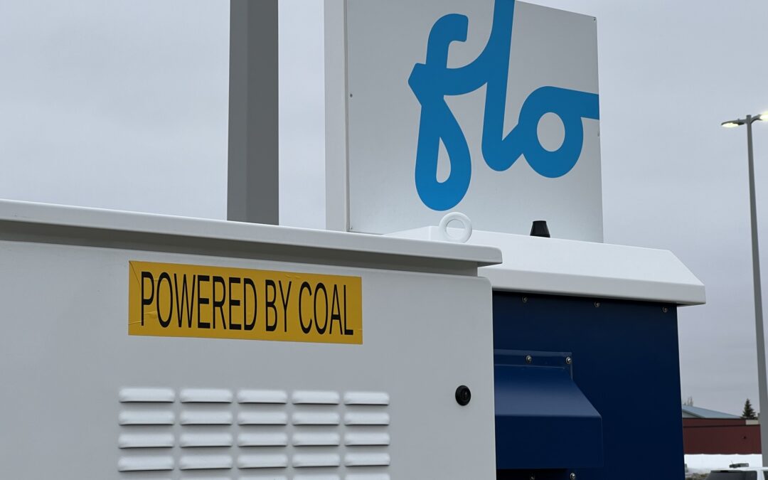 Parkland to partner with U.S.-based FreeWire on EV charging network