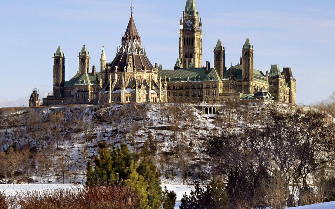 David Yager: Confusing signals from Ottawa on oil and gas