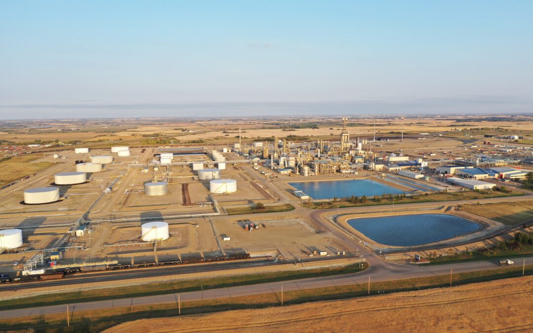 Live with Kurt Price: Lloydminster’s Bi-Annual Heavy Oil Show Sept. 11 & 12