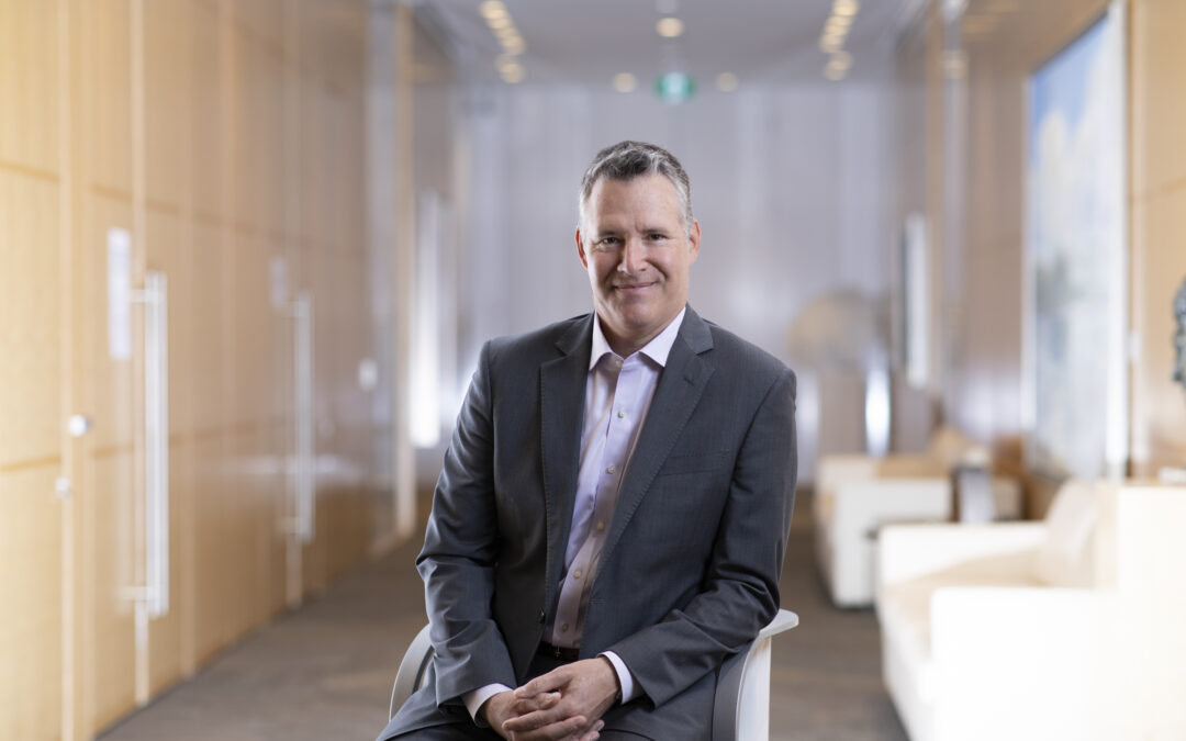 Op-Ed: TC Energy CEO François Poirier publishes statement on solving the global energy crisis