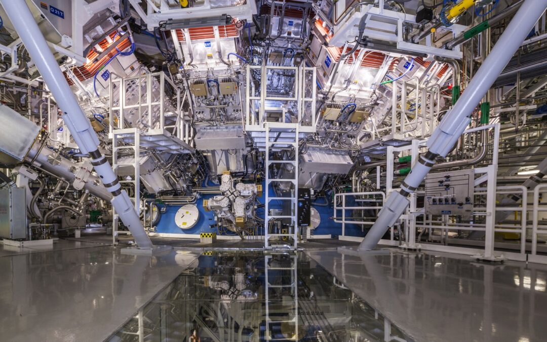 Fusion breakthrough is a milestone for climate, clean energy