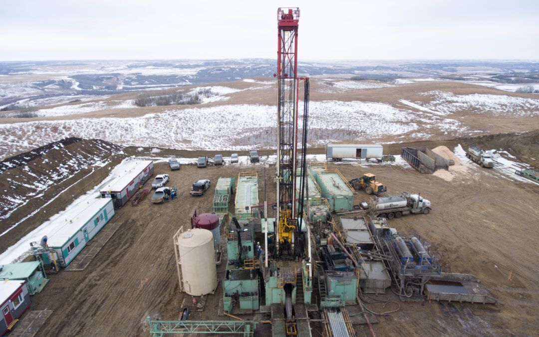 Baytex plans $550M to $625M in capital spending for 2026