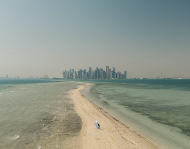 David Yager: Qatar, Norway and ‘The Trouble with Canada’