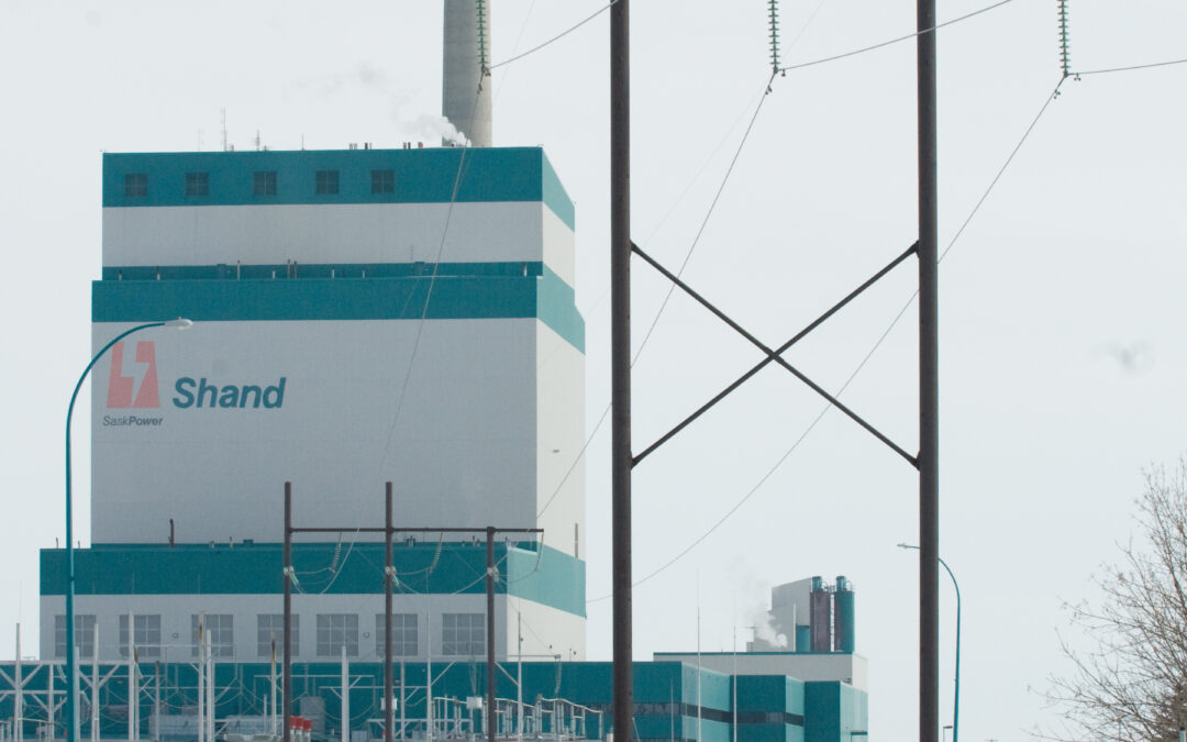 Clean Electricity Regulations: Saskatchewan Chamber of Commerce