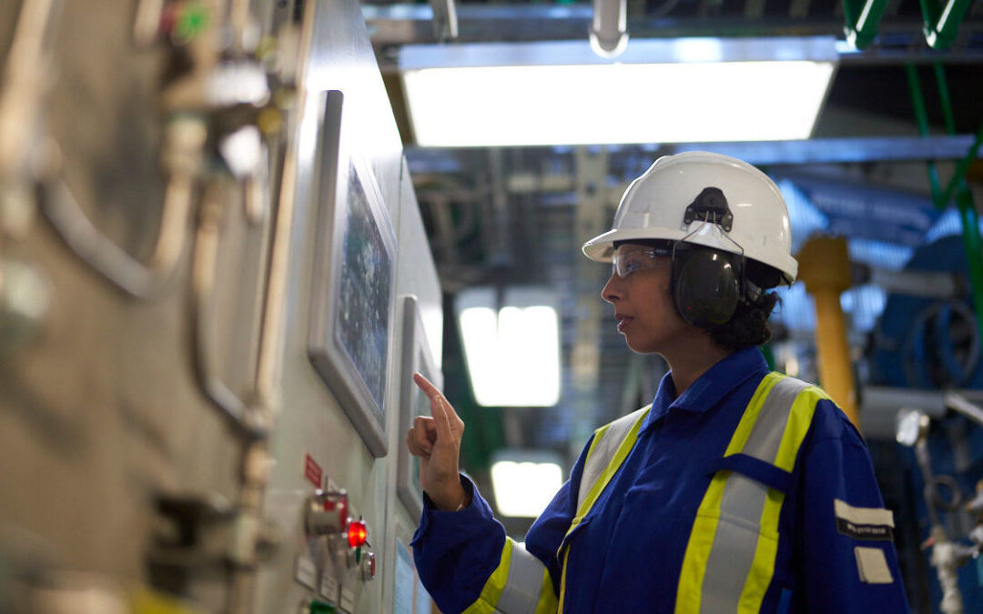 Oil and gas marks another year of over $1B in R&D spending