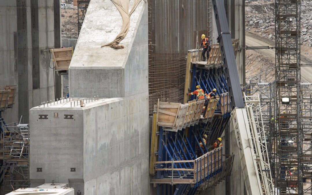 Ahead of Quebec premier’s visit, provincial panel recommends new Churchill Falls deal