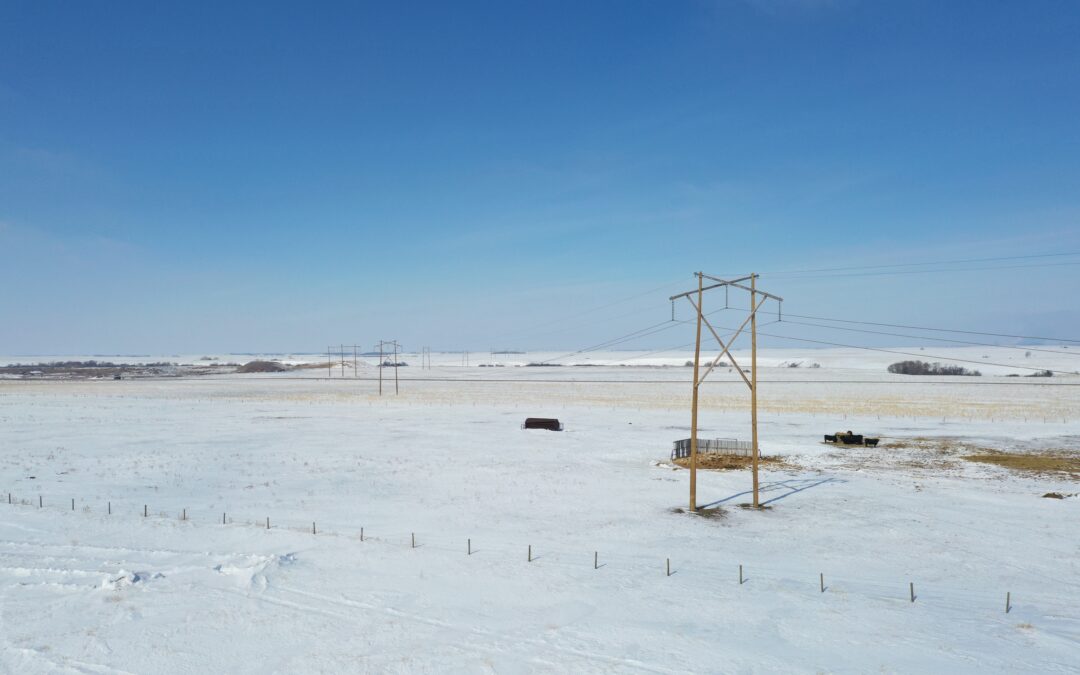 Op-Ed: Saskatchewan Coal Transition Centre: Sabotaging our future: How SaskPower’s $1 billion scheme to import power from the U.S. will devastate Estevan and leave Saskatchewan’s economy vulnerable