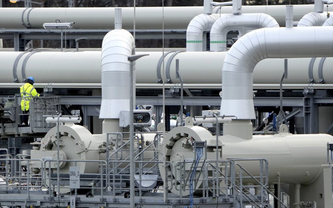 A global mystery: What’s known about Nord Stream explosions