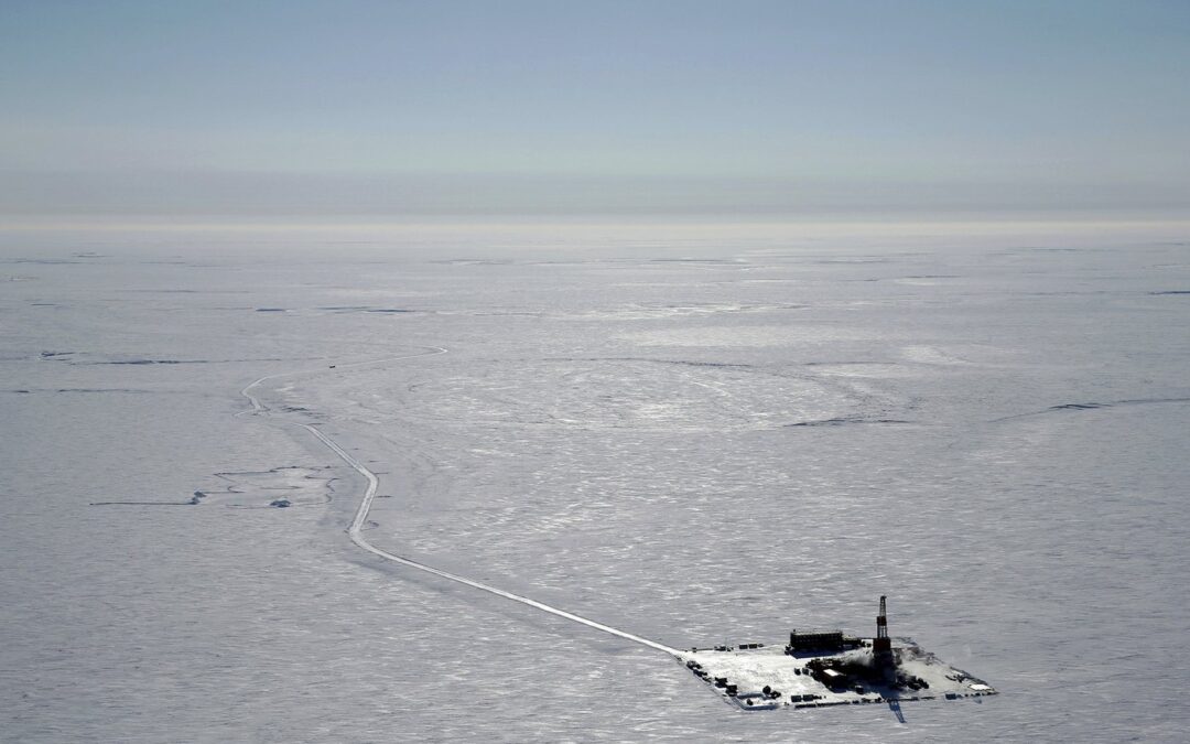 ConocoPhillips details gas leak cause, remedies at hearing