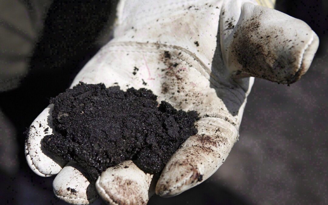 Federal and Alberta governments to study oilsands tailings leak communication