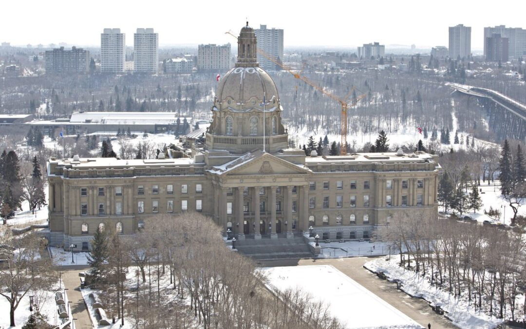 Alberta moves to force oilpatch to pay owed taxes above ‘threshold’ amount