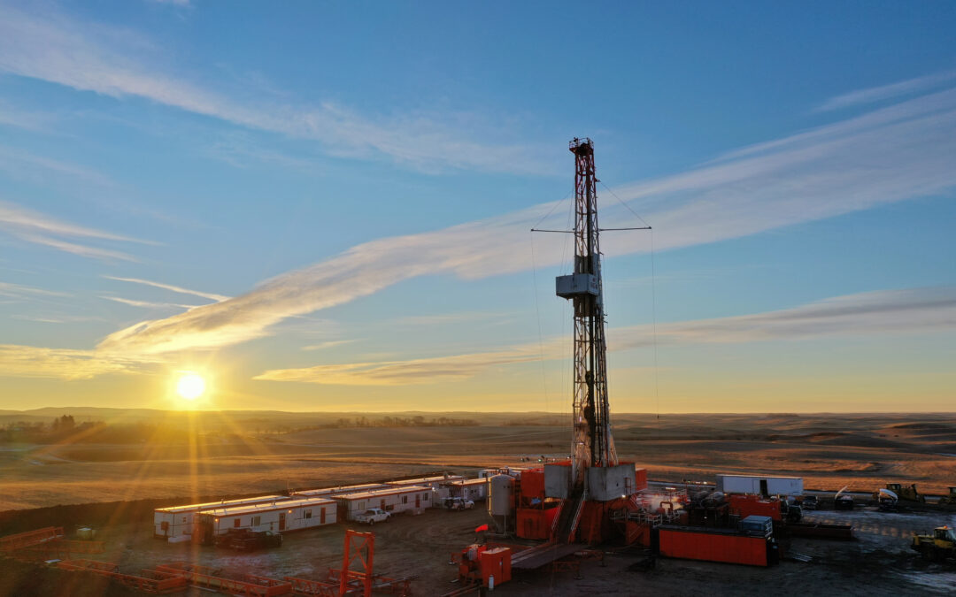 US Bureau of Land Management accepts bids for the sale of Federal Helium System