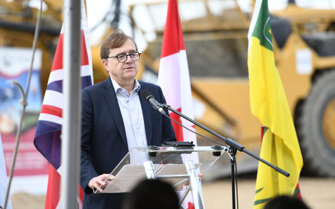 Natural gas power generation with carbon capture likely allowed post-2035, says federal natural resources minister