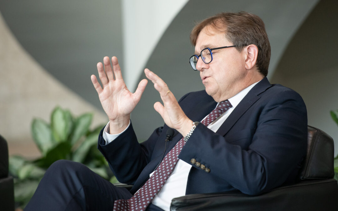 Wilkinson says no carbon rebates for Saskatchewan after province says it won’t remit