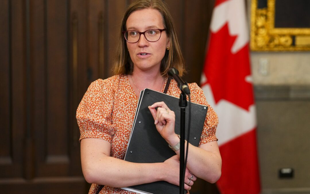 Grassroots groups say Canada won’t meet UN Sustainable Development Goals, lacks data