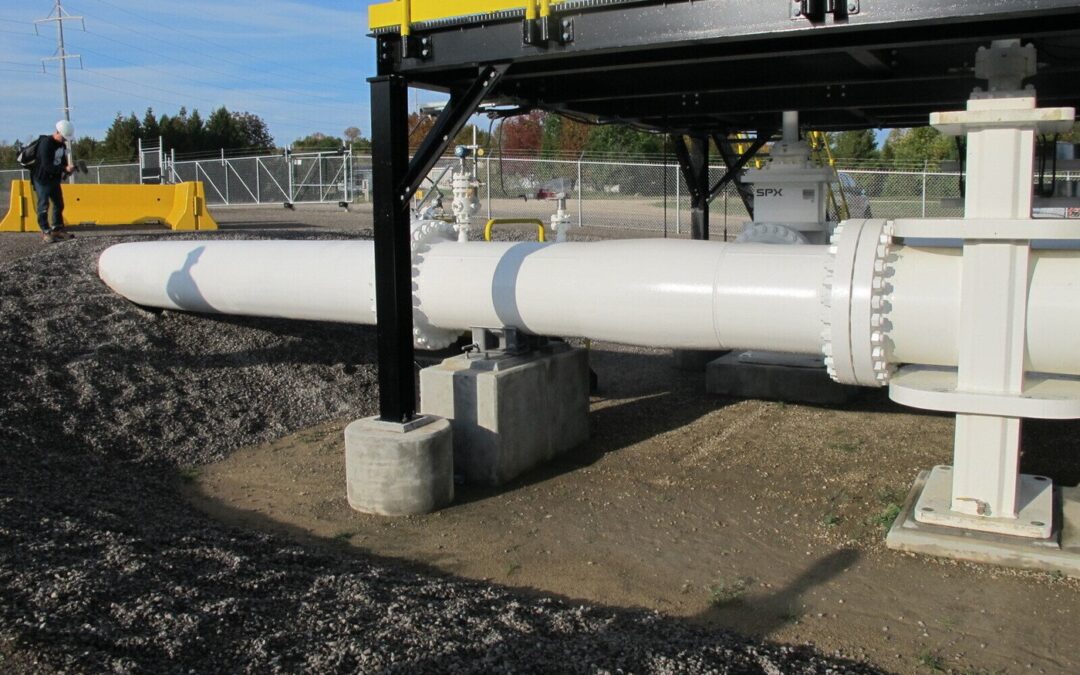 Enbridge, Bad River Indigenous band both appealing Line 5 court ruling in Wisconsin
