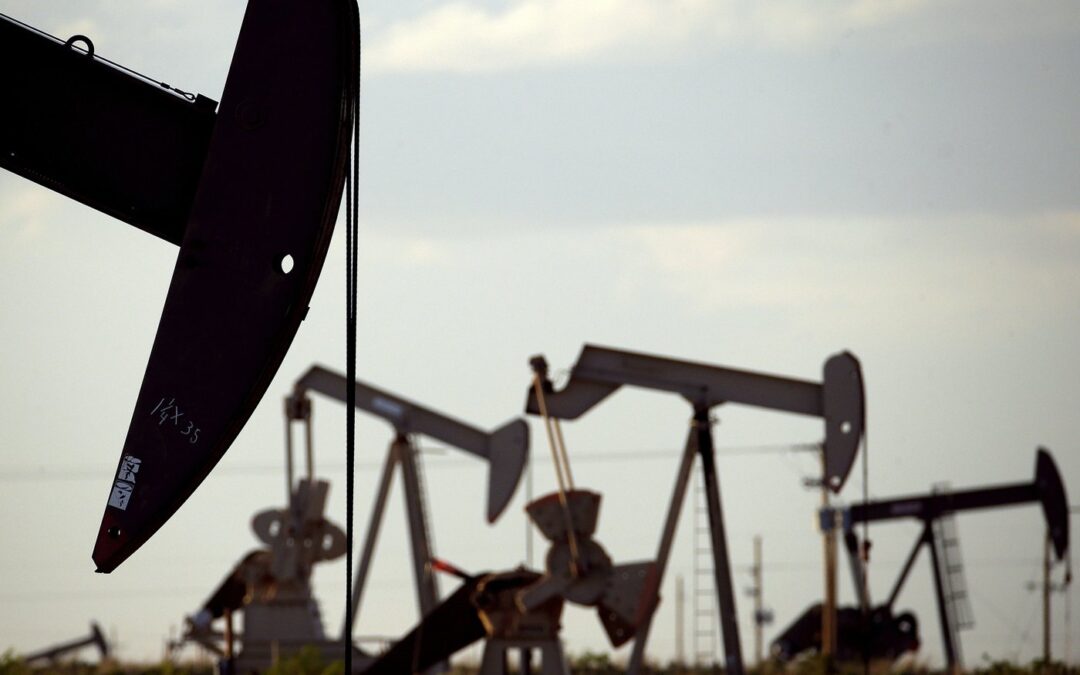 New Mexico regulators fine oil producer $40 million for burning off vast amounts of natural gas