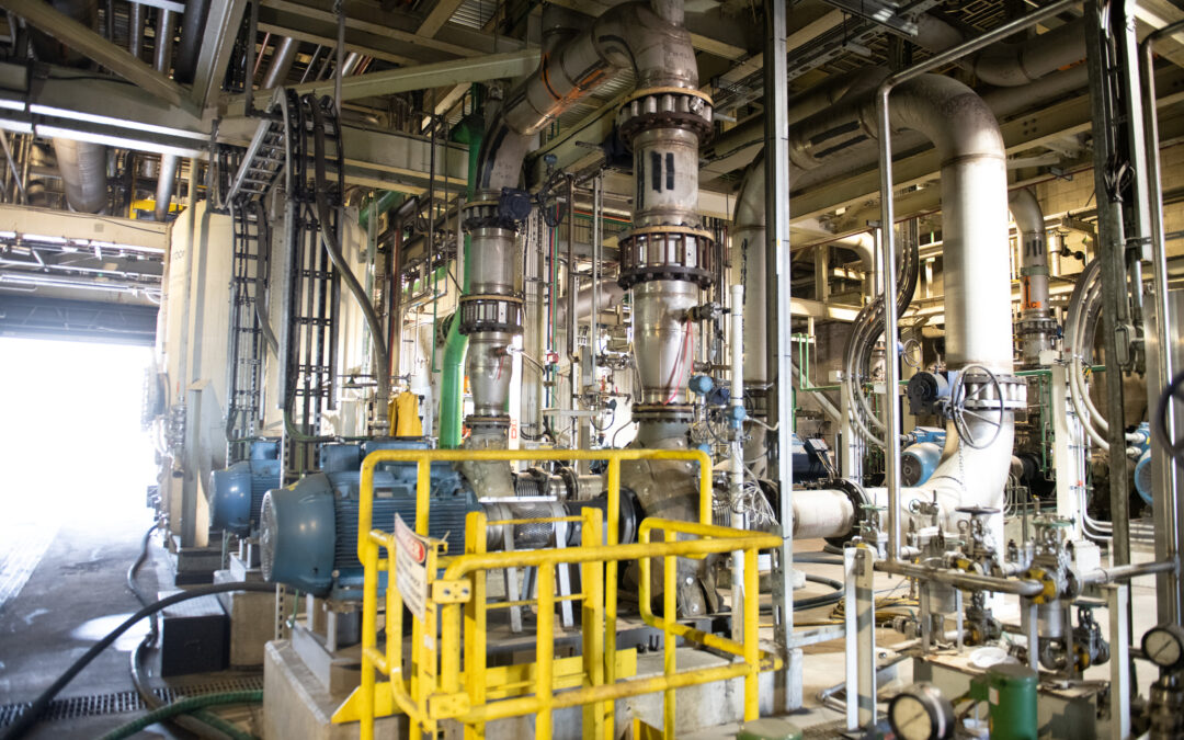 Are the federal Clean Electricity Standards impossible to meet? We asked SaskPower