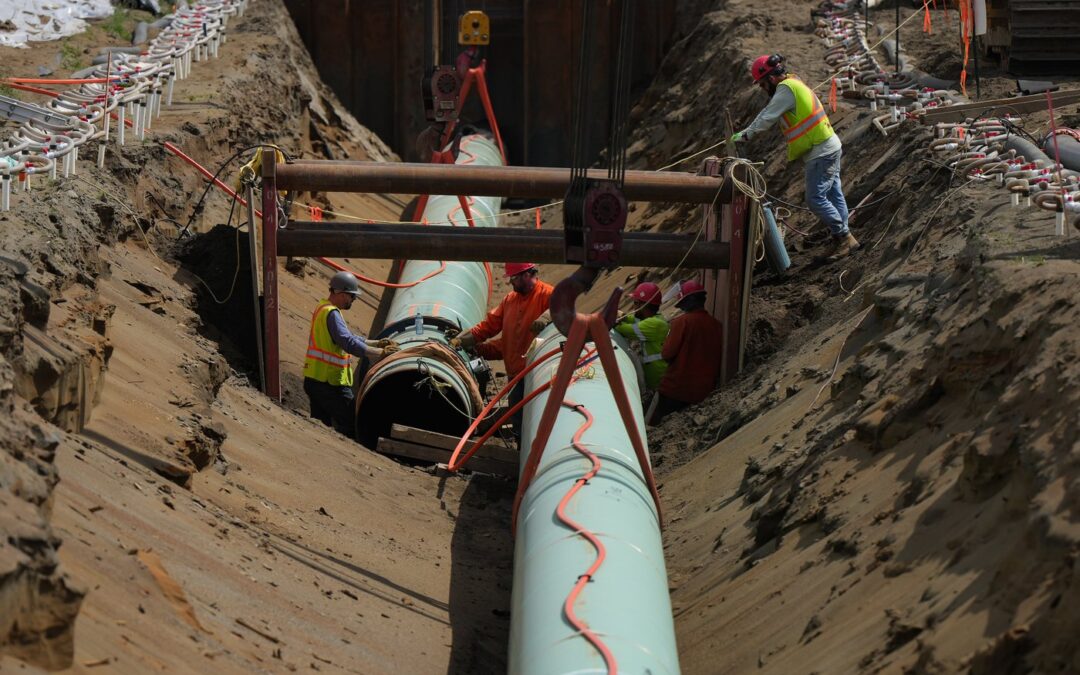 Canadian oil output to hit new heights within two years: Report