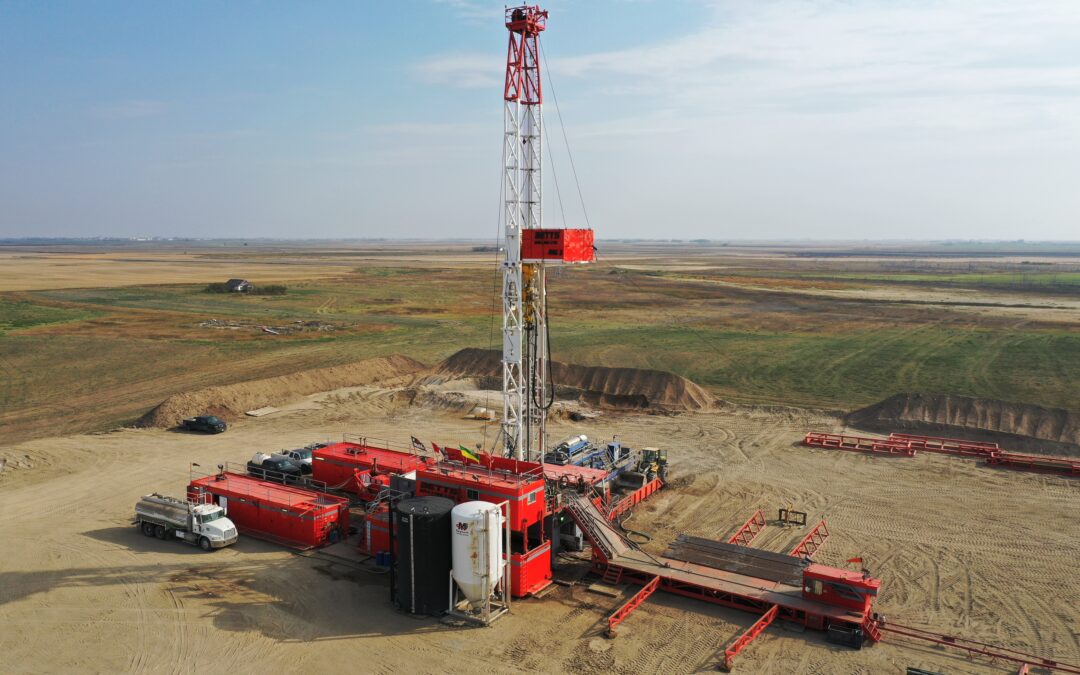 Saskatchewan-based junior producers show substantial interest in April land sale