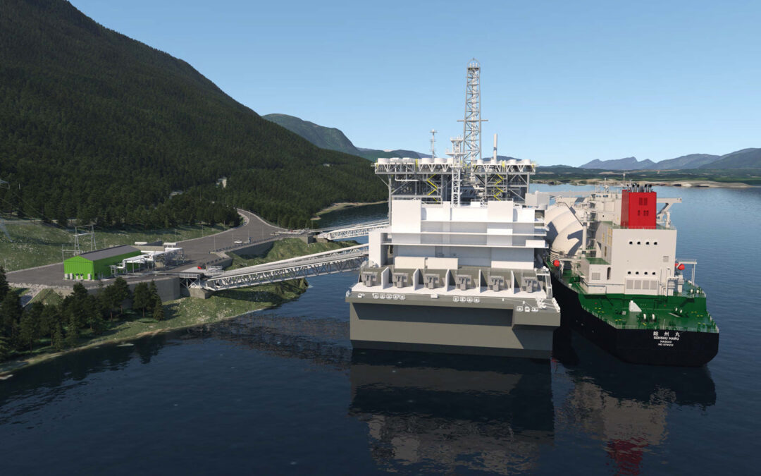 Jim Warren: The Cost of Copying Biden’s Assault on LNG