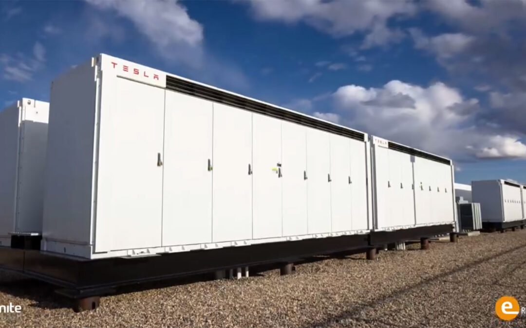 What the Globe and Mail left out in its story on grid-scale batteries in Alberta